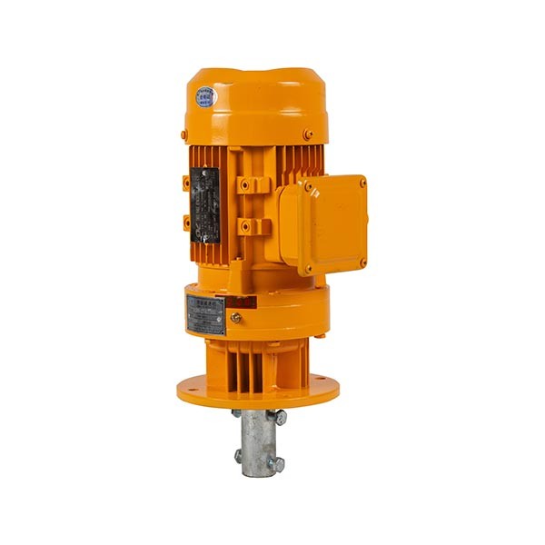 立式擺線(xiàn)針輪減速機(jī)