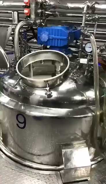 醫(yī)藥攪拌機(jī)