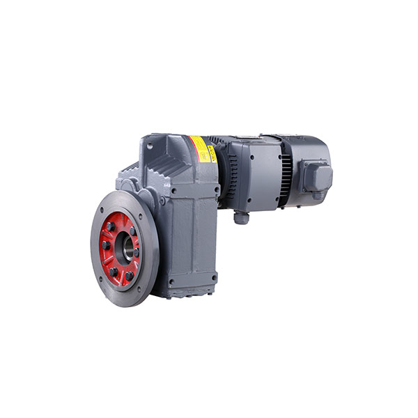 齒輪減速機(jī) 齒輪減速機(jī)