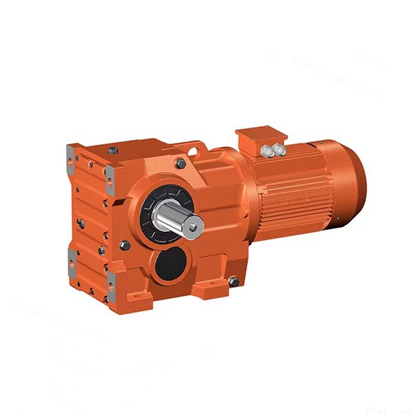 齒輪減速機(jī) 齒輪減速機(jī)